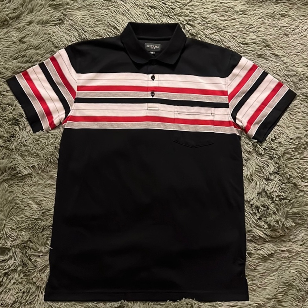 Mens Polo Shirt